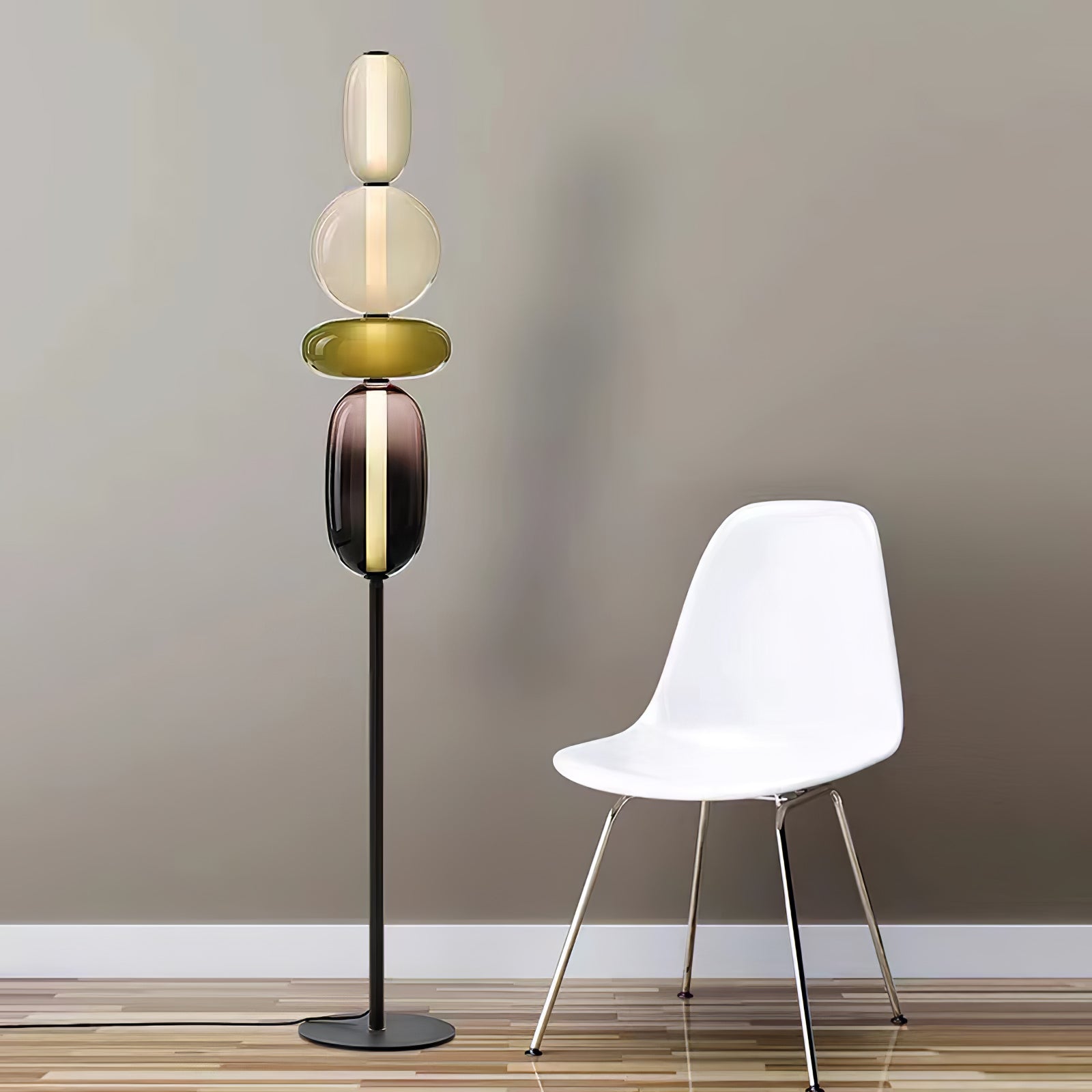 Silore Vloerlamp