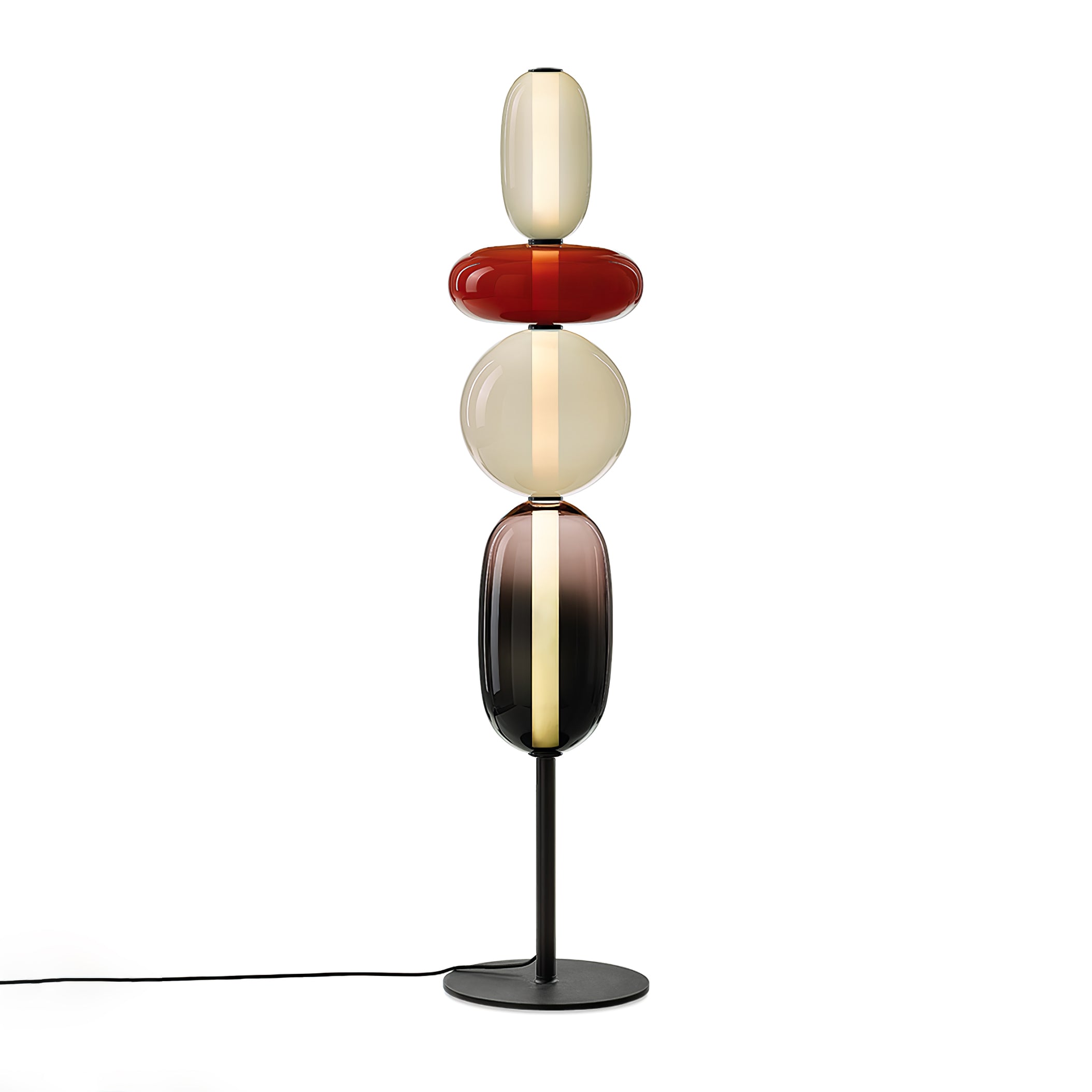 Silore Vloerlamp