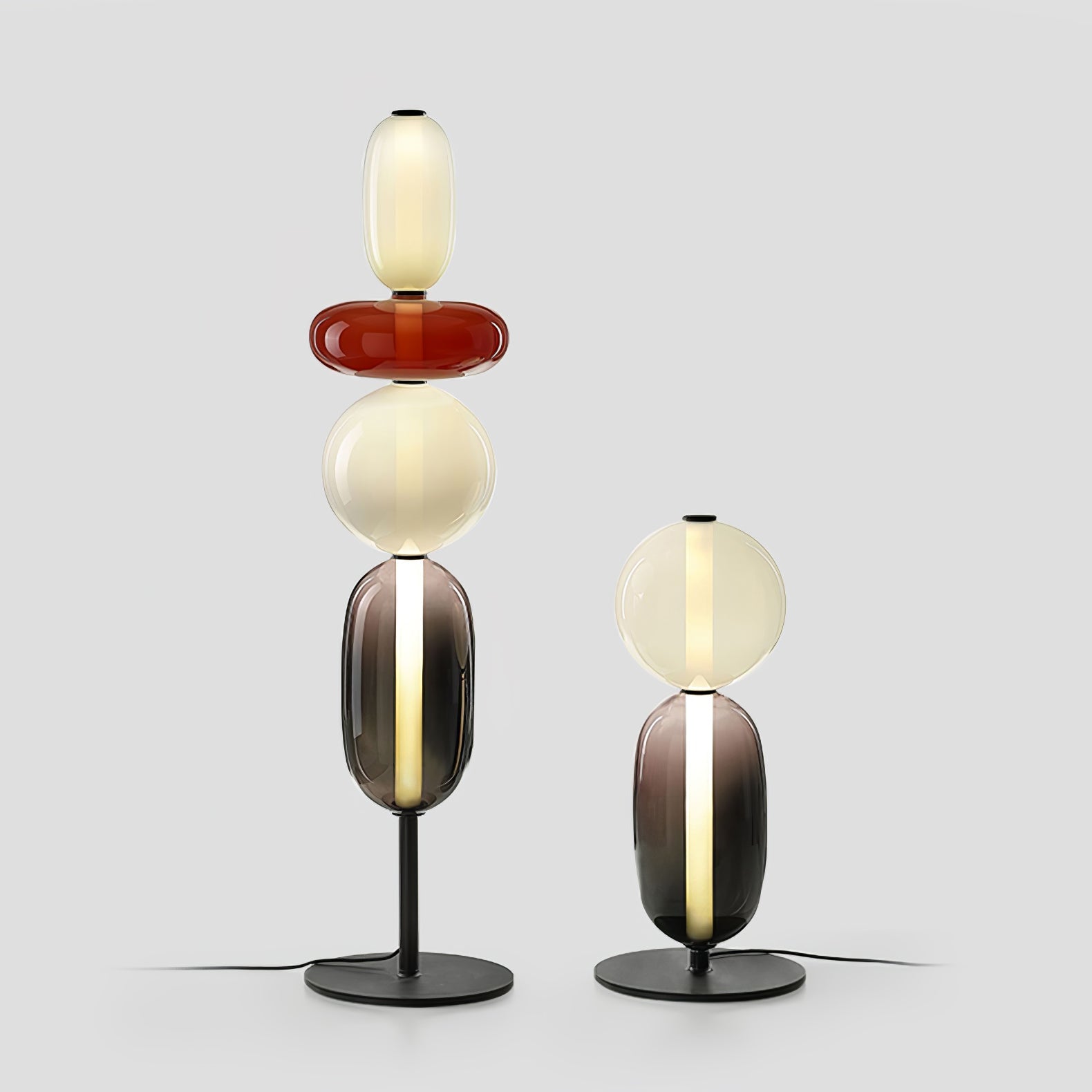 Silore Vloerlamp