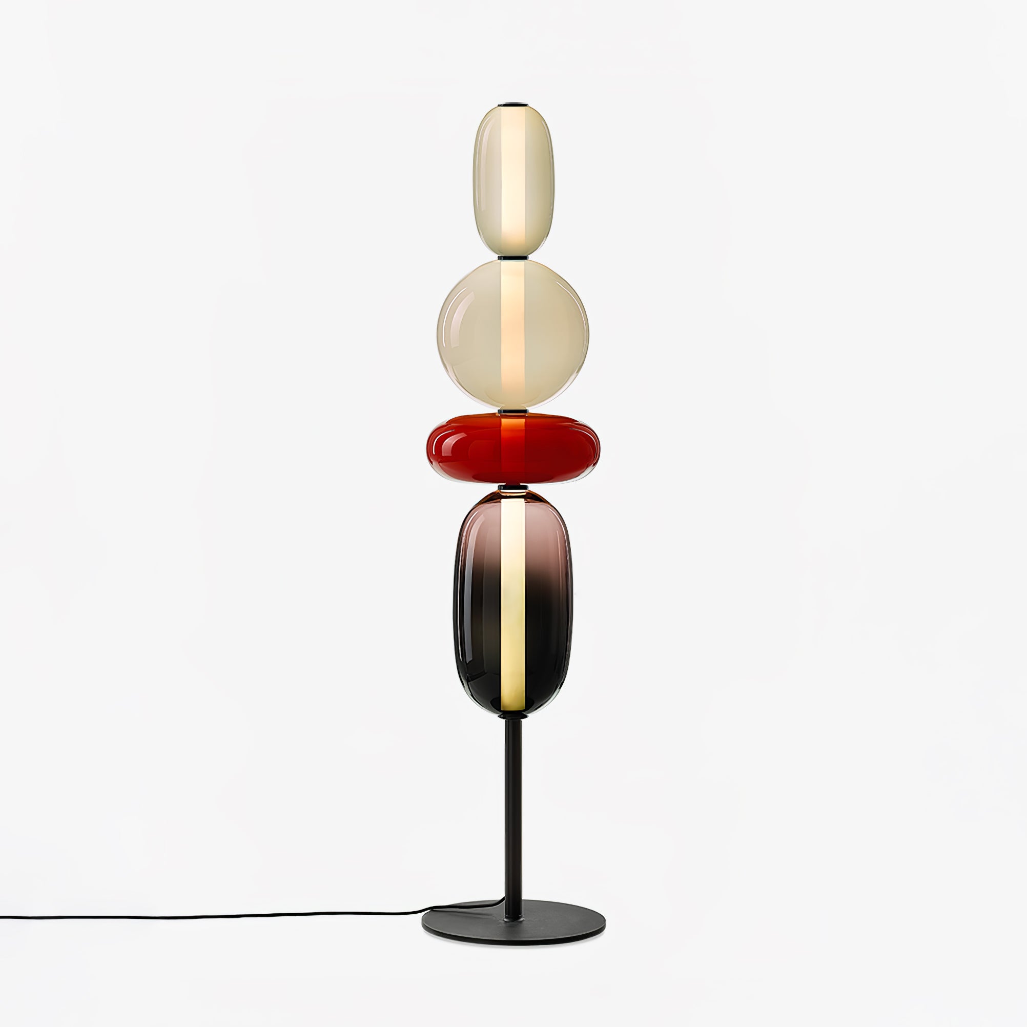 Silore Vloerlamp