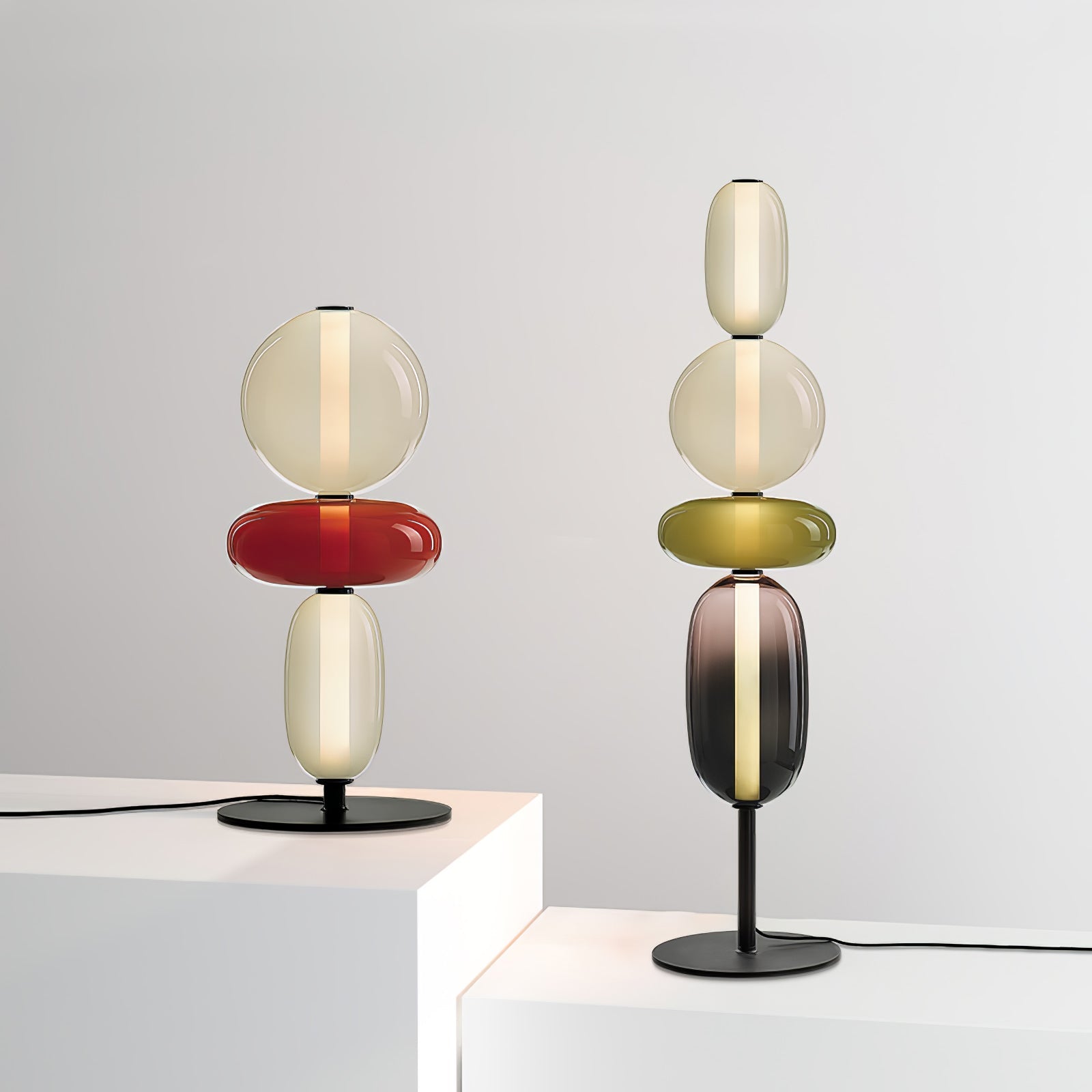Silore Vloerlamp