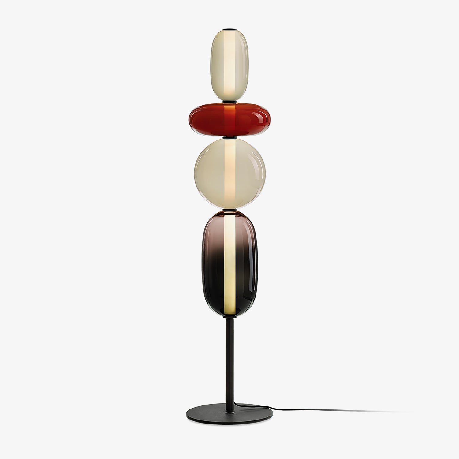 Silore Vloerlamp