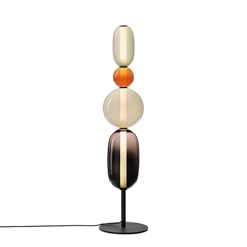 Silore Vloerlamp