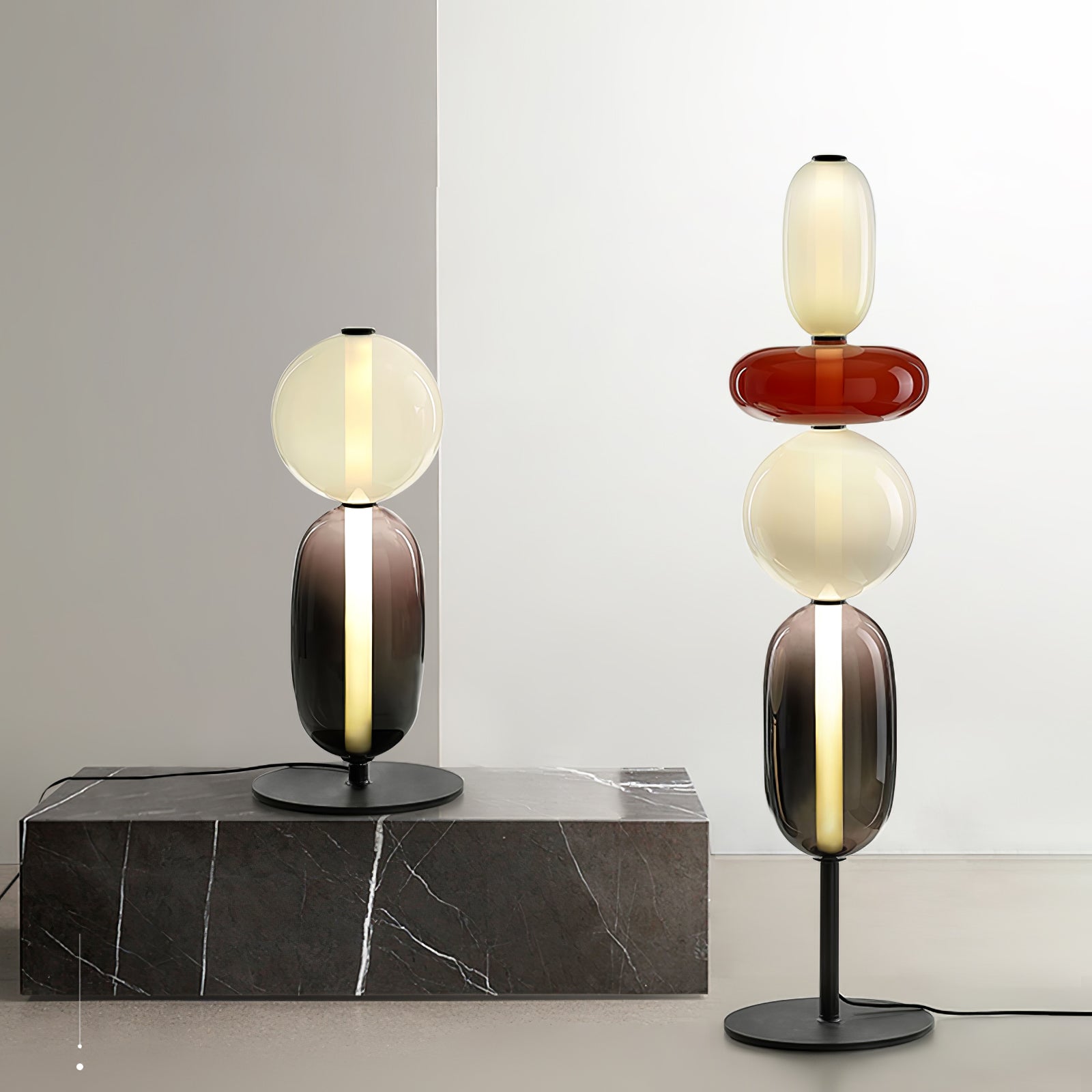 Silore Vloerlamp
