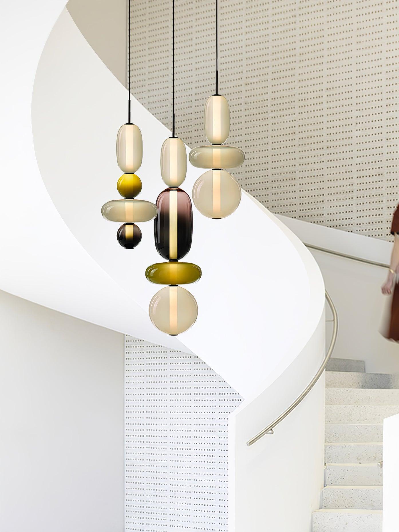 Luma Beads Hanglamp