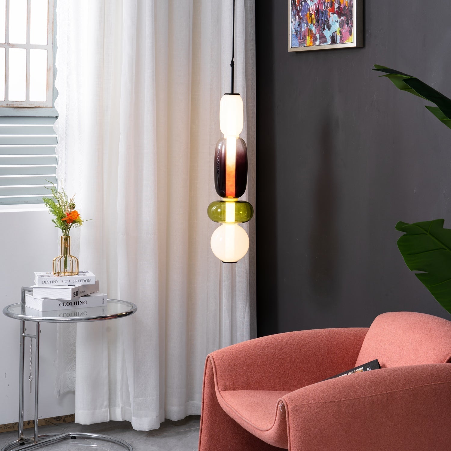 Luma Beads Hanglamp