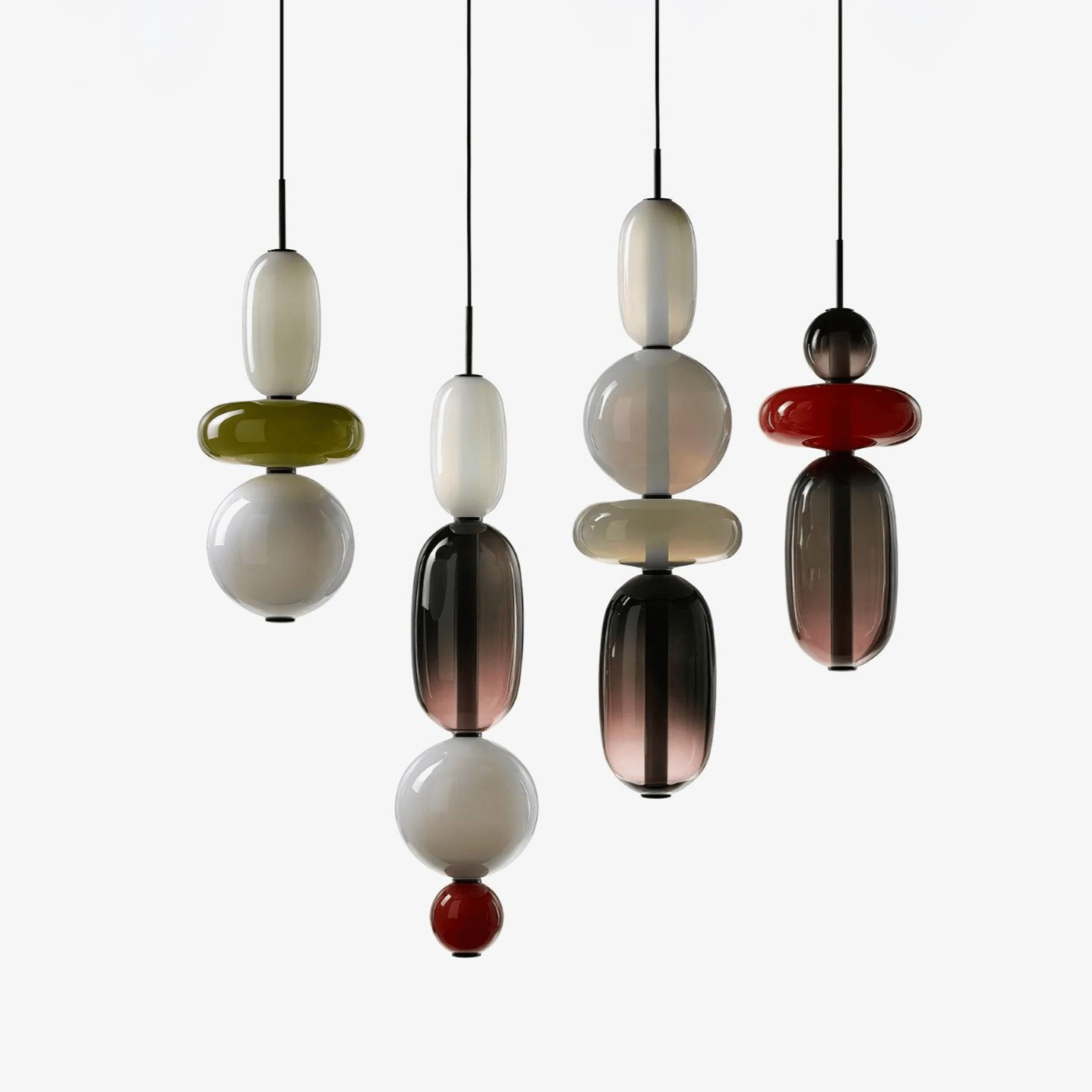 Luma Beads Hanglamp