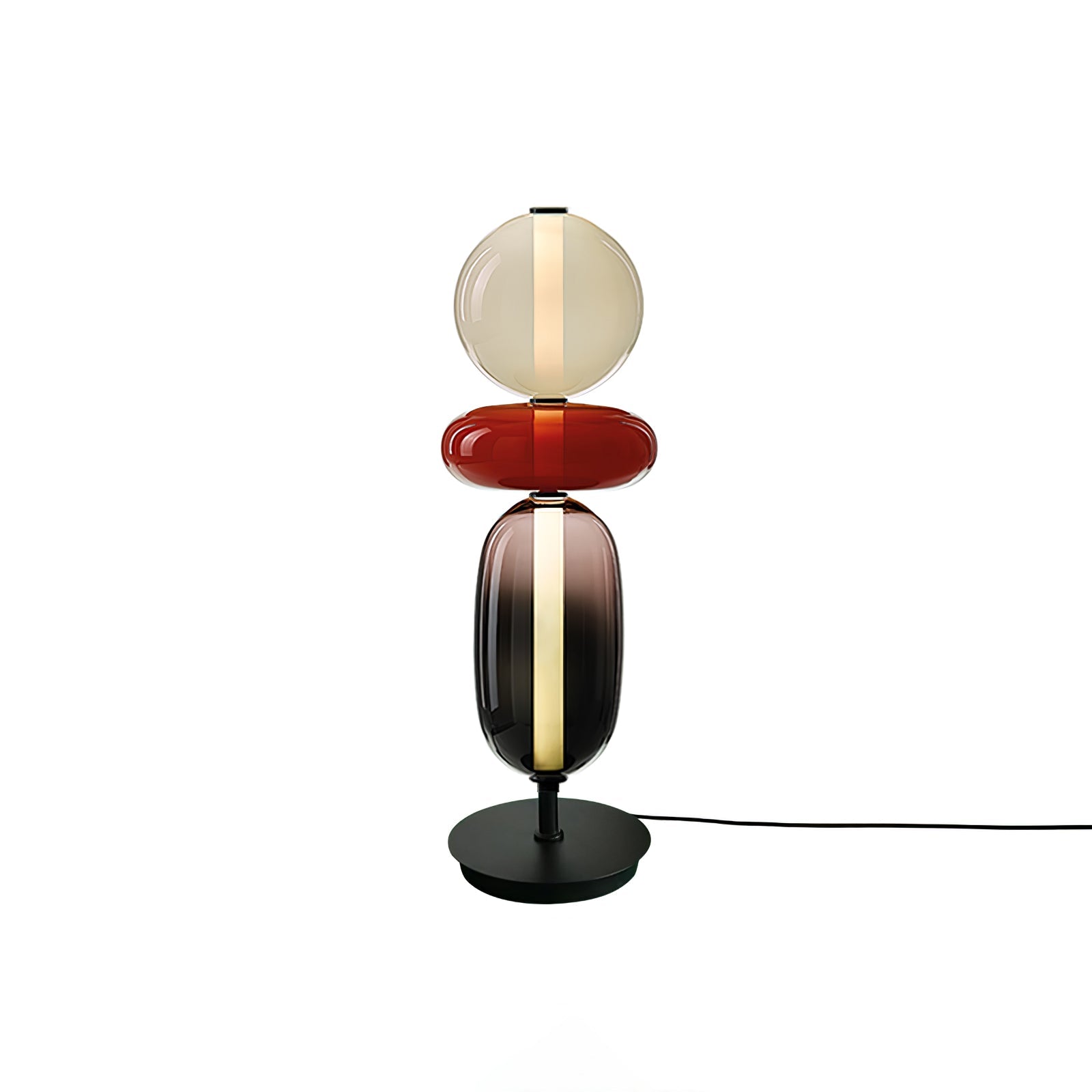Lentaza Tafellamp