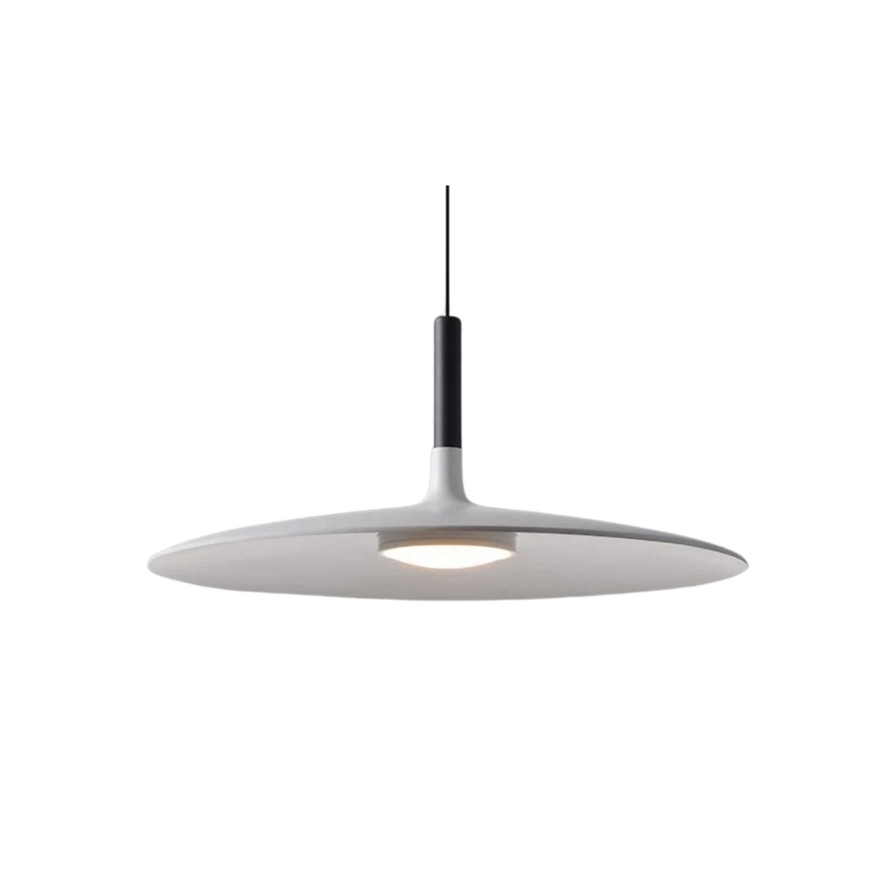 Alomb Metalen Hanglamp