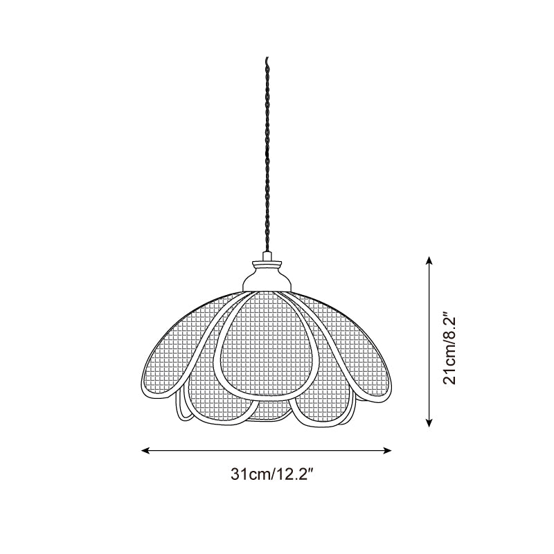Cenpeliza Hanglamp