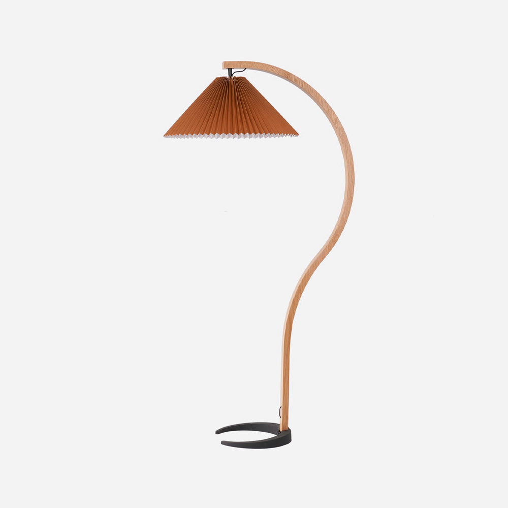 Capereni Vloerlamp