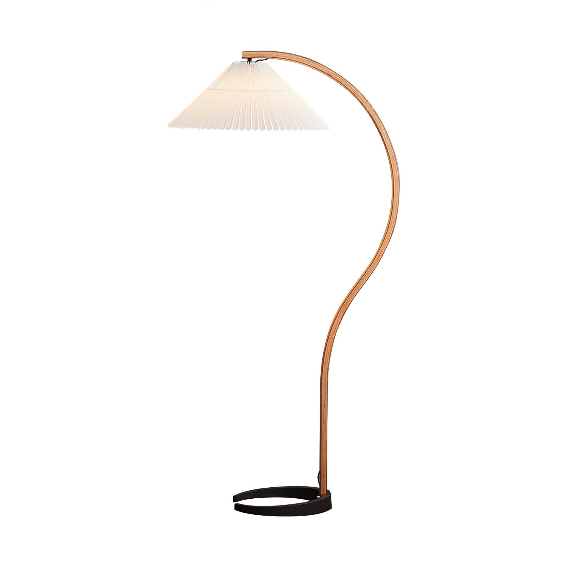Capereni Vloerlamp