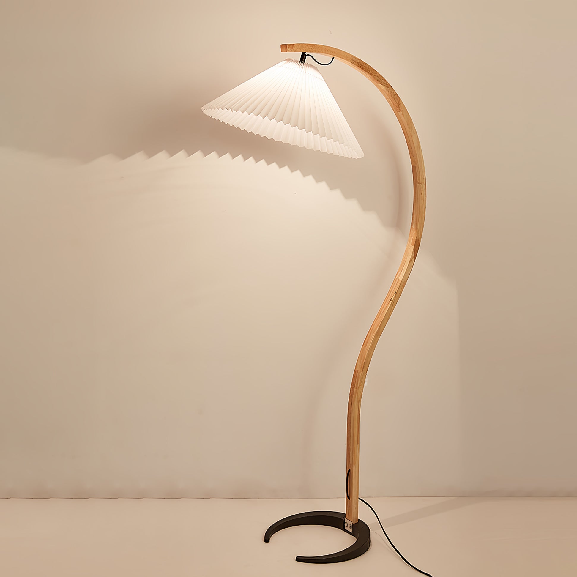Capereni Vloerlamp