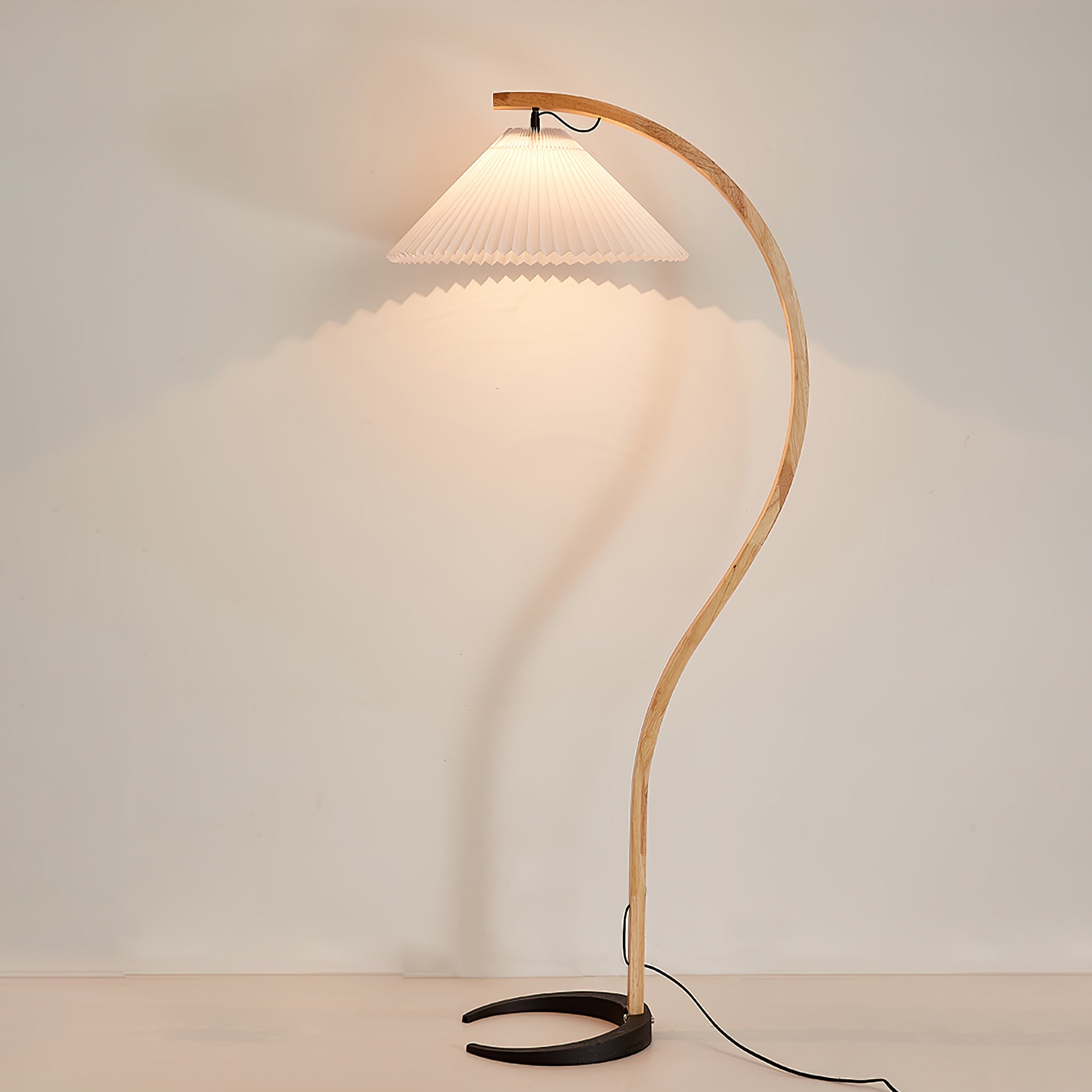 Capereni Vloerlamp