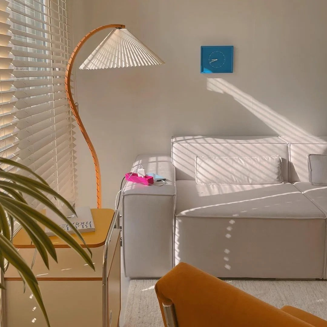 Capereni Vloerlamp