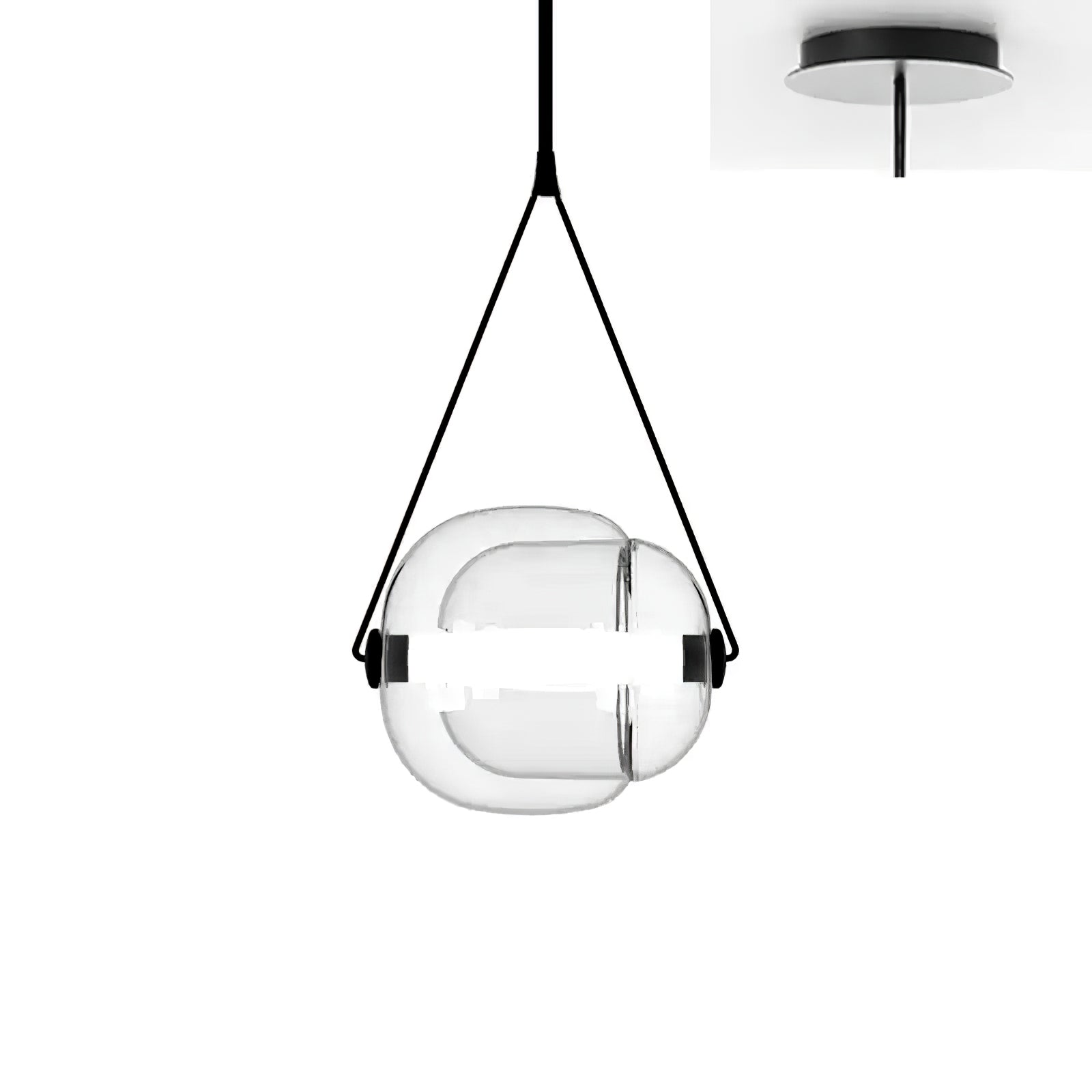 Cindezzo Hanglamp