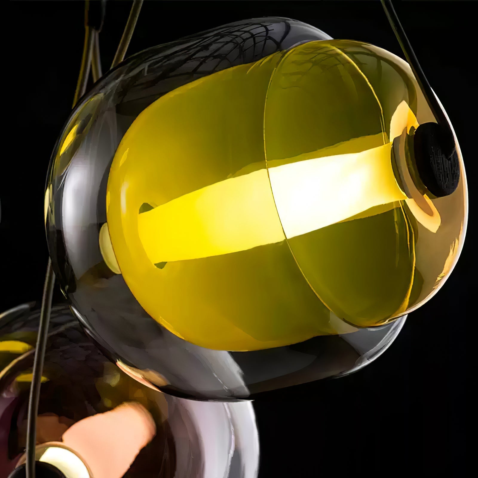 Cindezzo Hanglamp