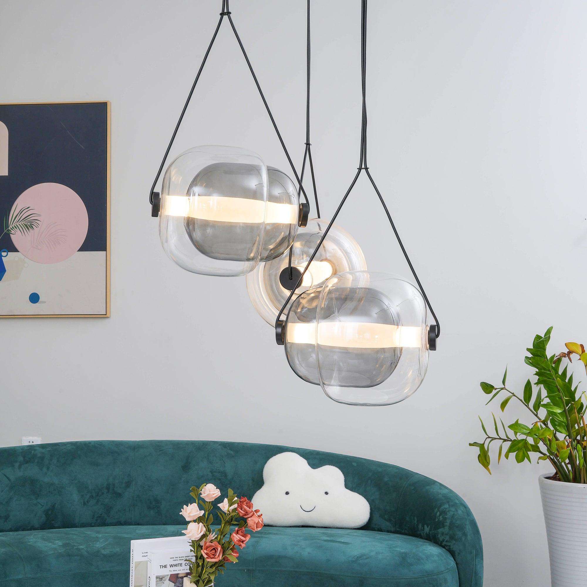 Cindezzo Hanglamp
