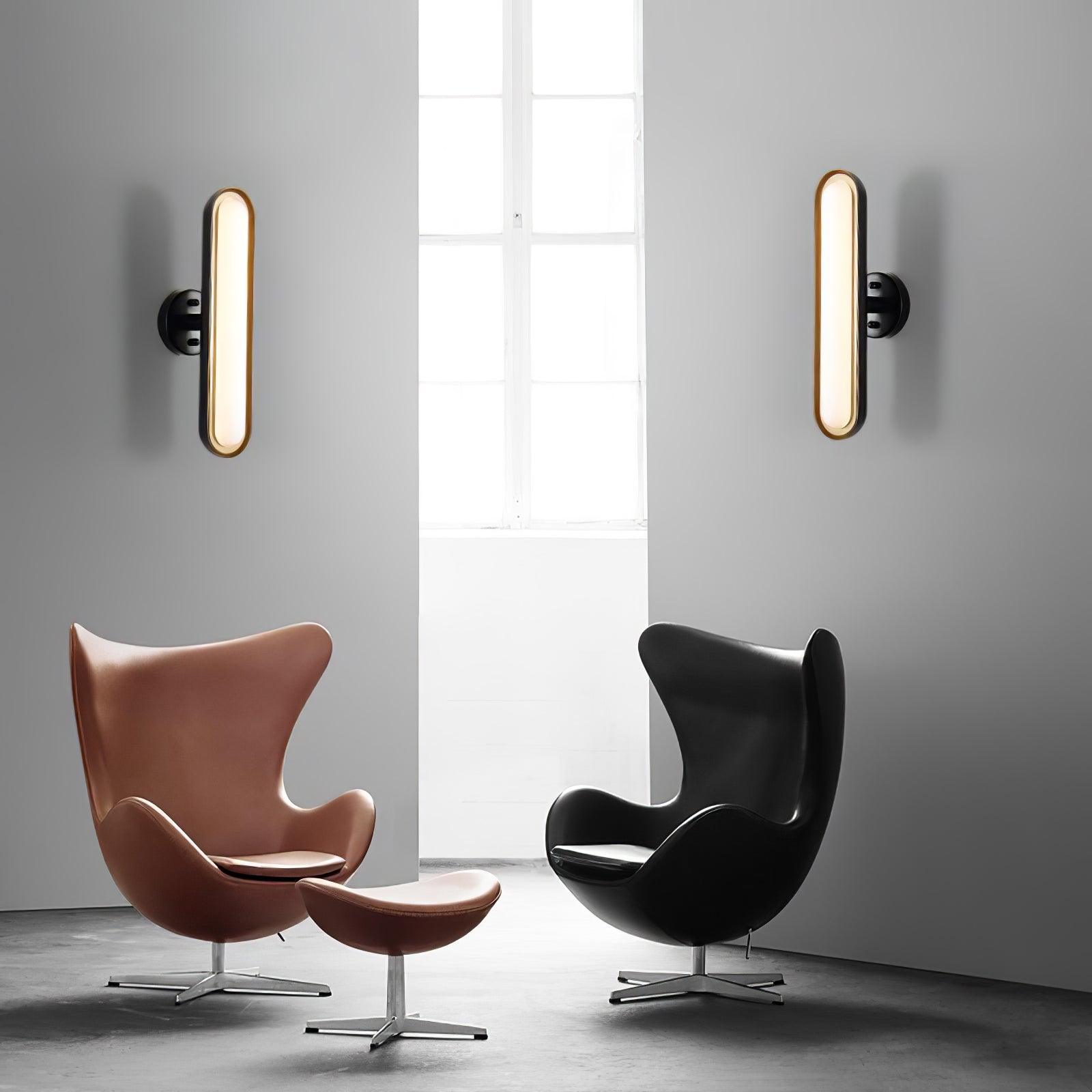 Anava Wandlamp