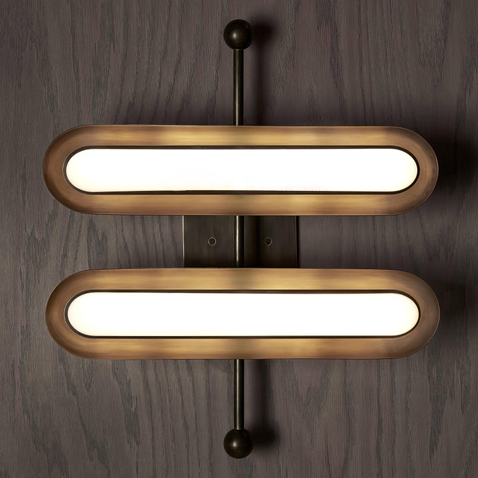 Anava Wandlamp