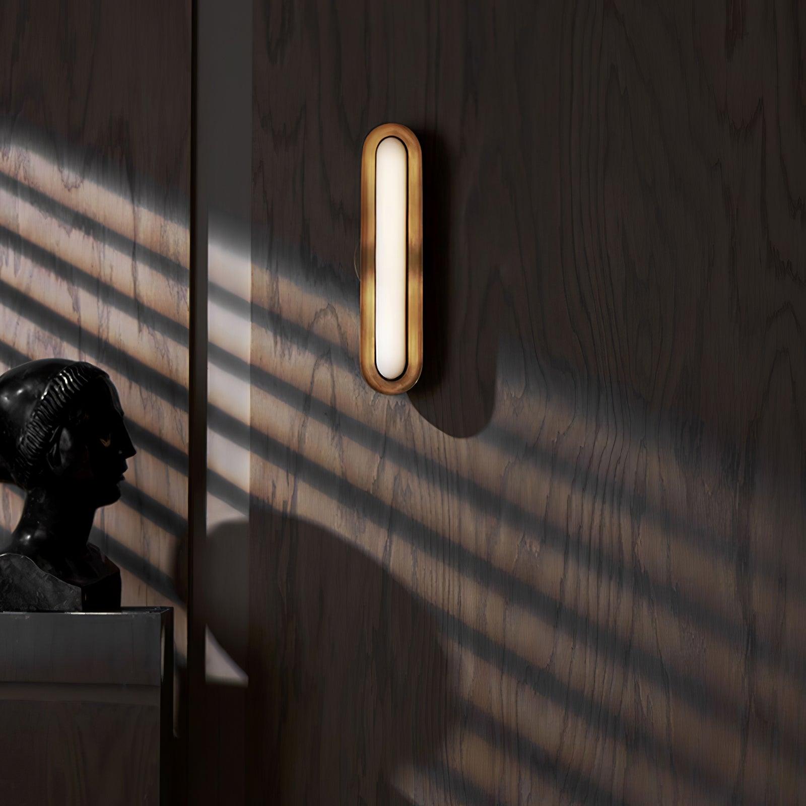 Anava Wandlamp
