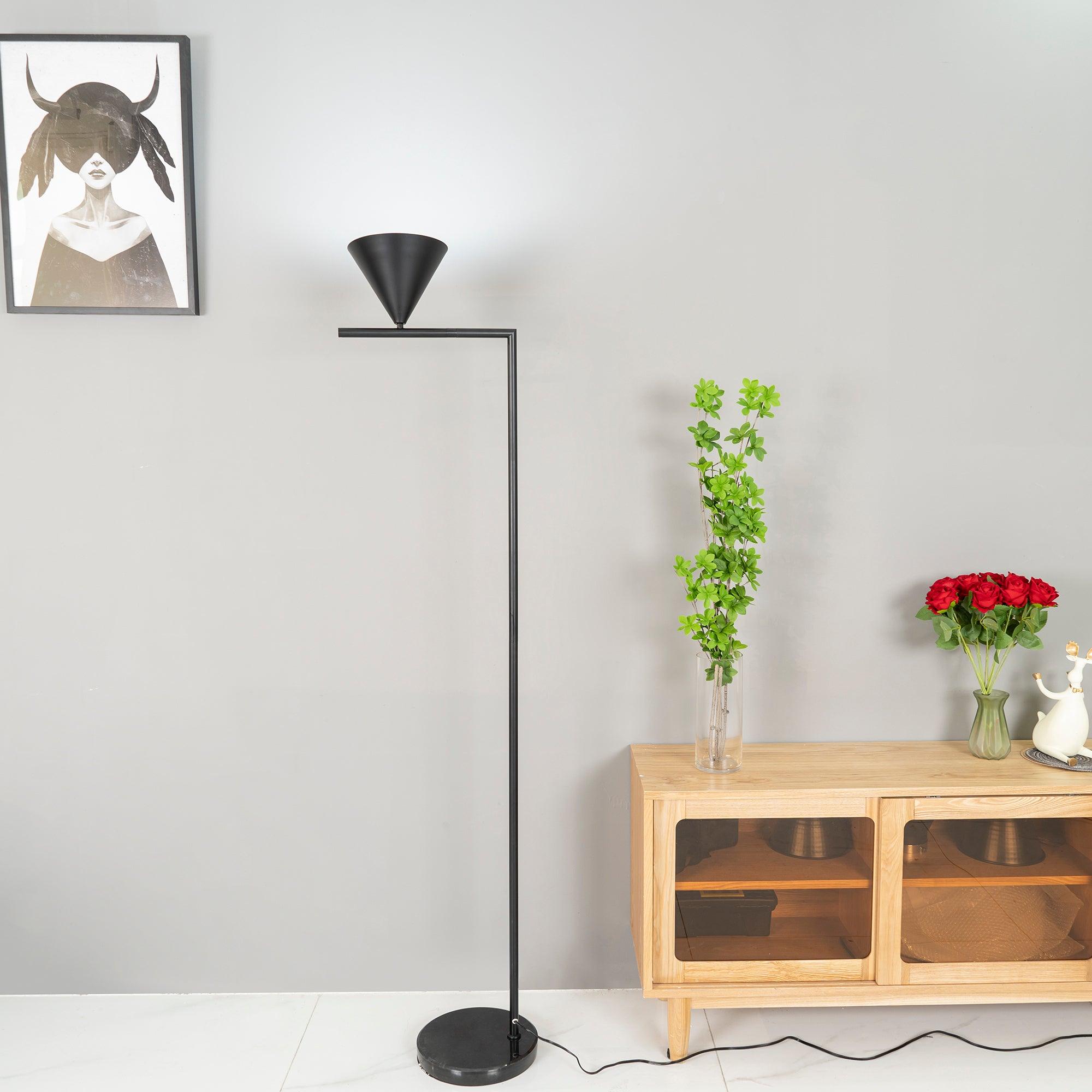 Dravex Vloerlamp