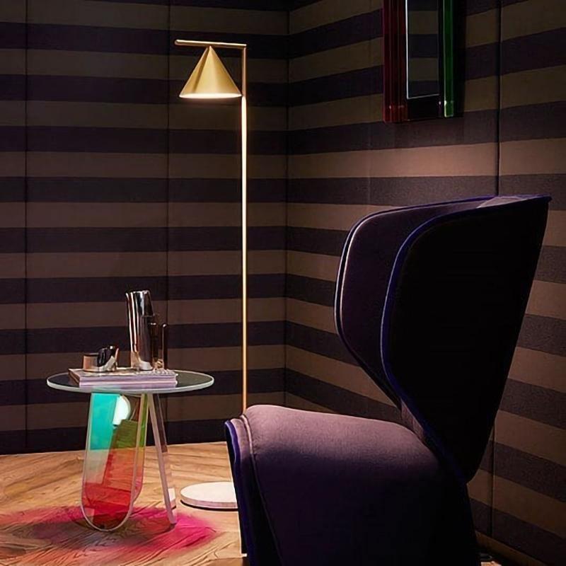 Dravex Vloerlamp