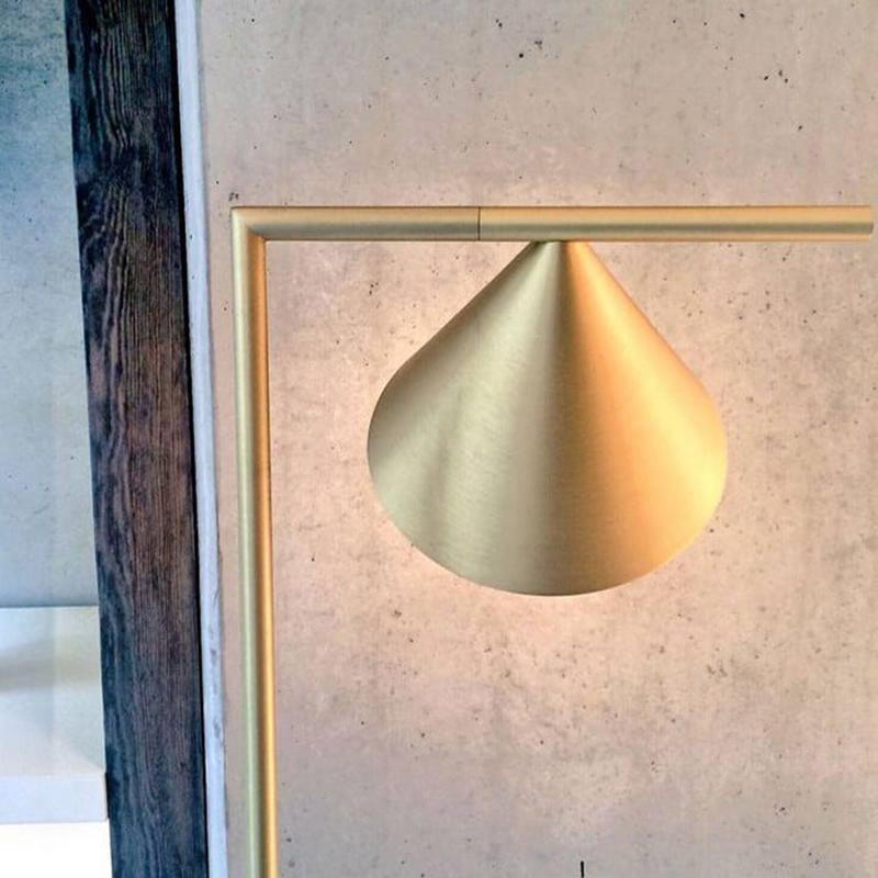 Dravex Vloerlamp
