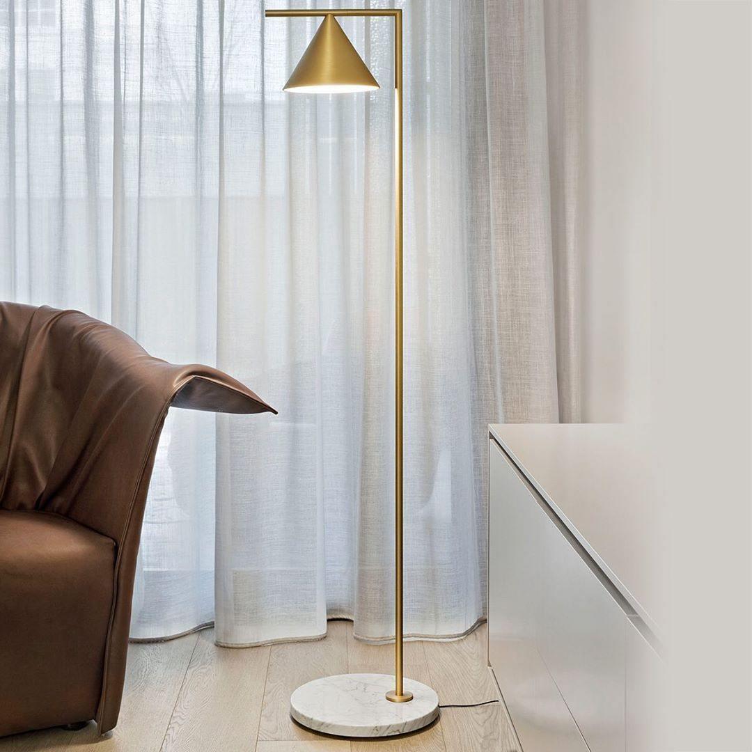 Dravex Vloerlamp