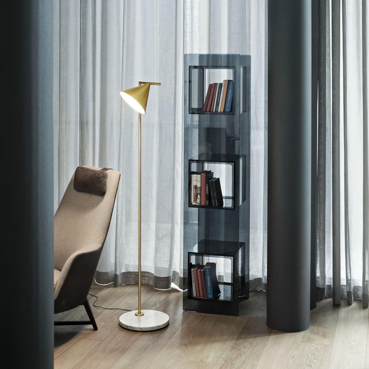 Dravex Vloerlamp
