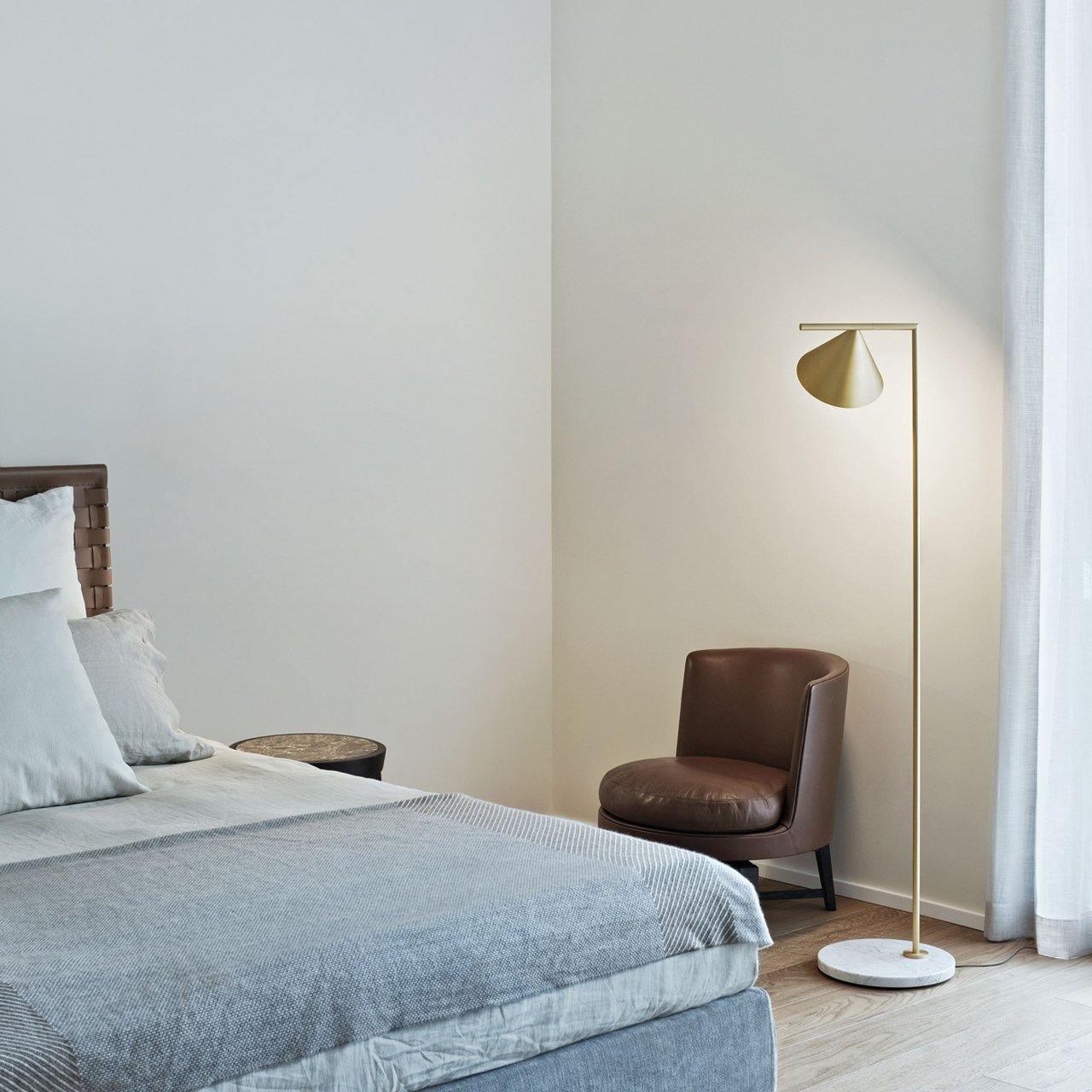 Dravex Vloerlamp