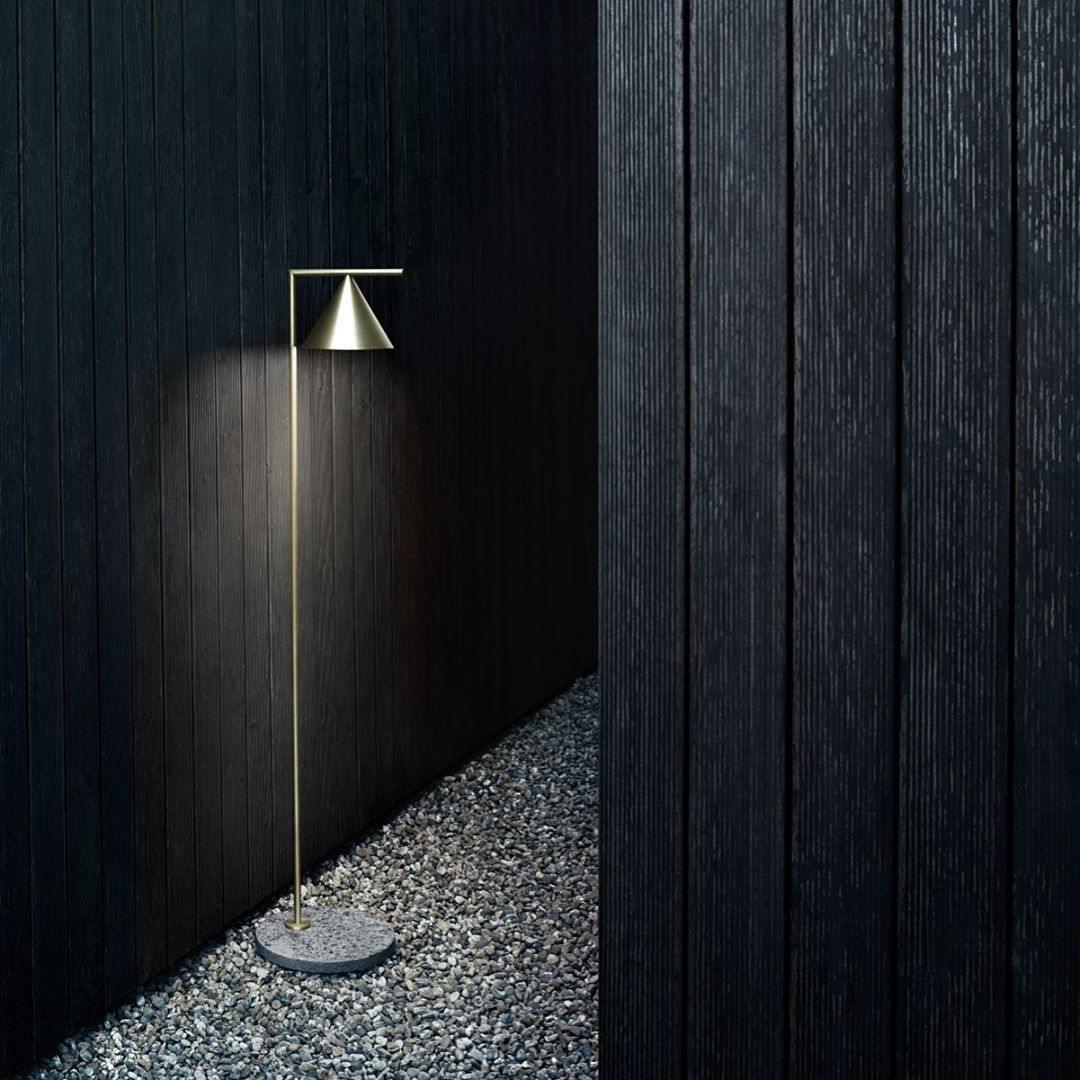 Dravex Vloerlamp