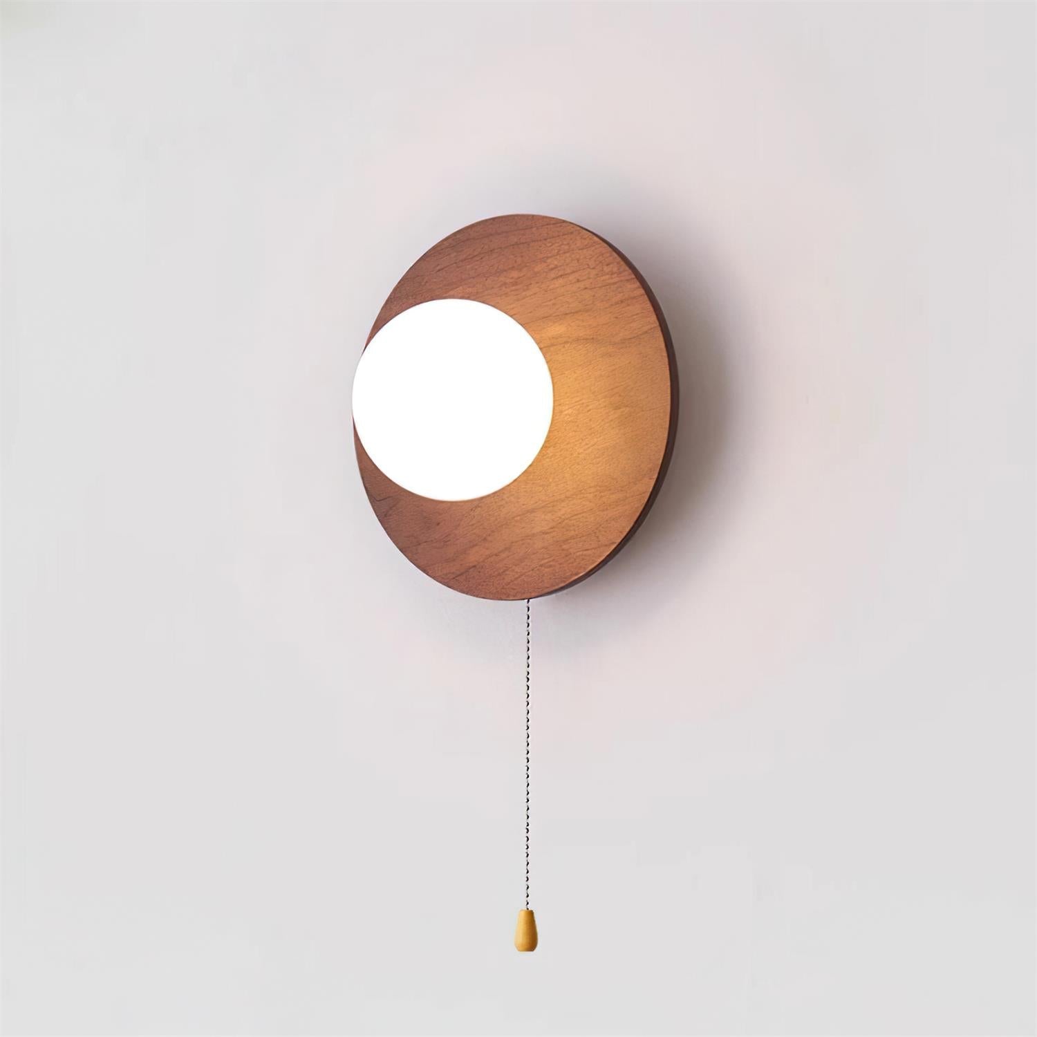 Cayara Wandlamp