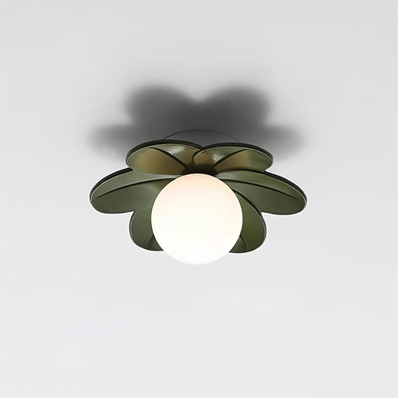Svalon Flower Plafondlamp