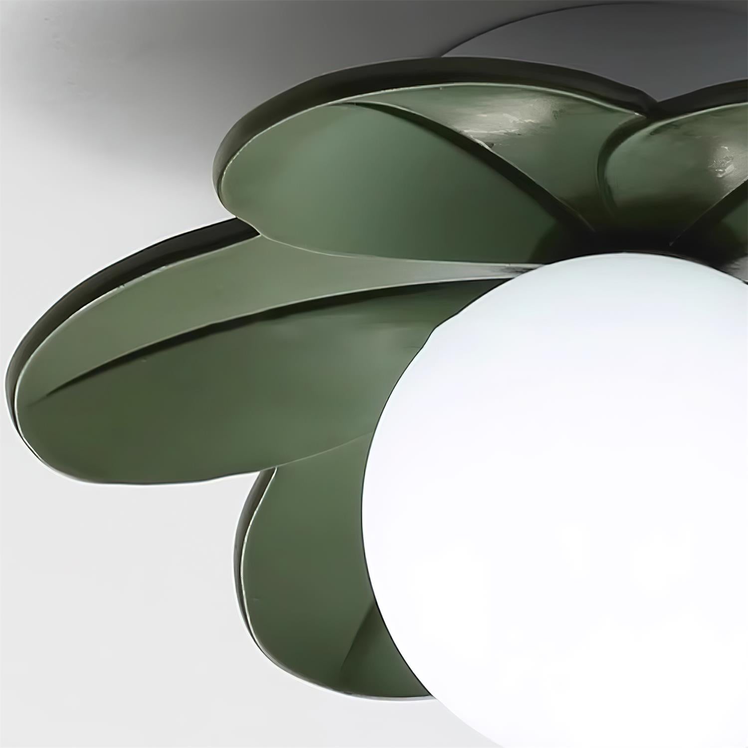 Svalon Flower Plafondlamp