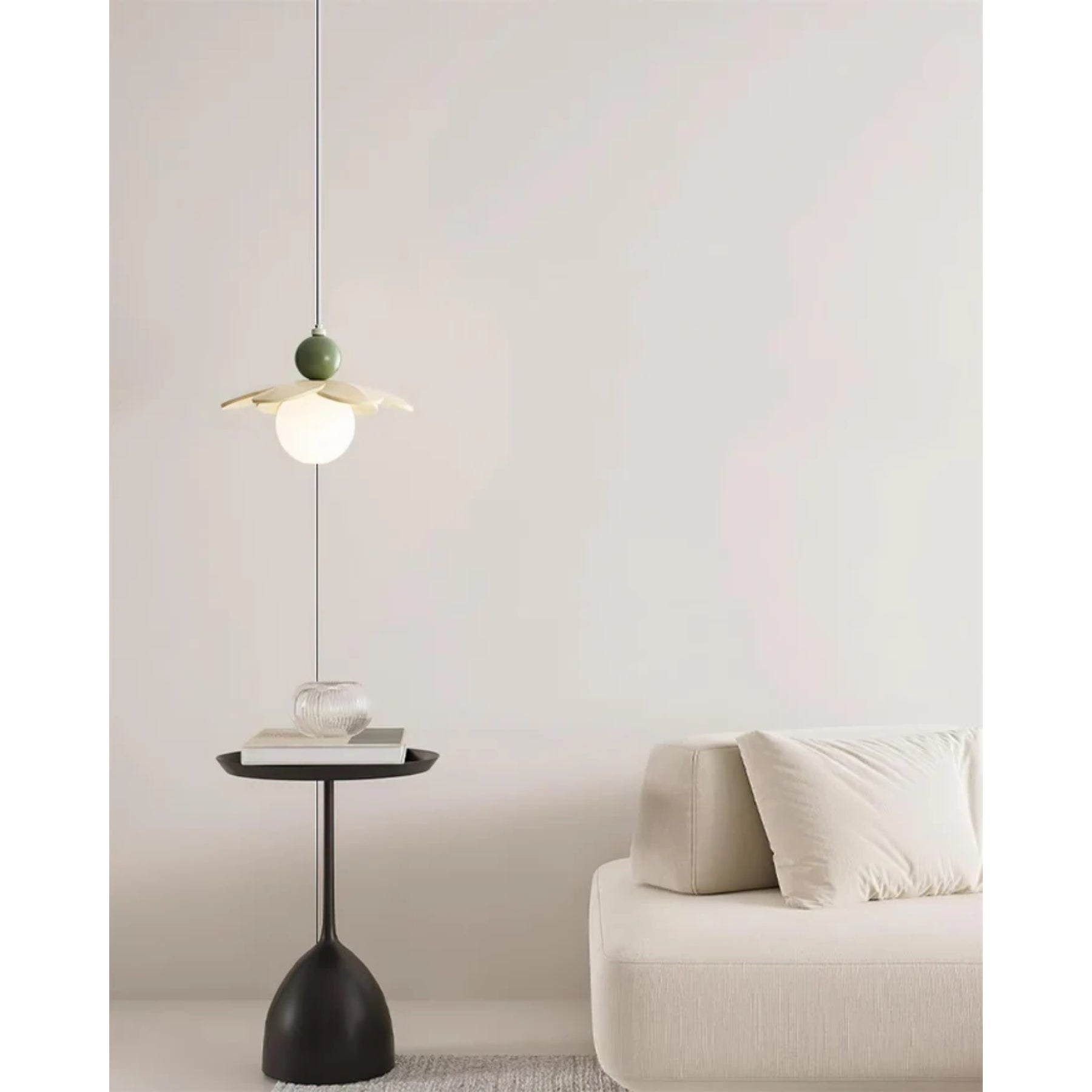 Svalon Flower Hanglamp