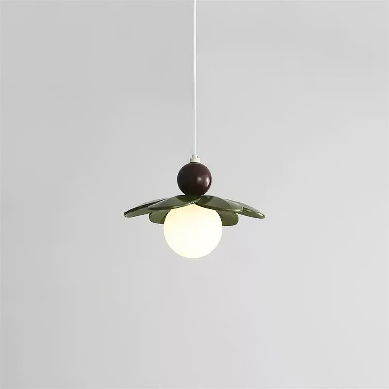 Svalon Flower Hanglamp