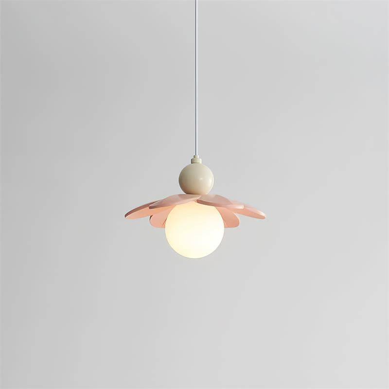 Svalon Flower Hanglamp