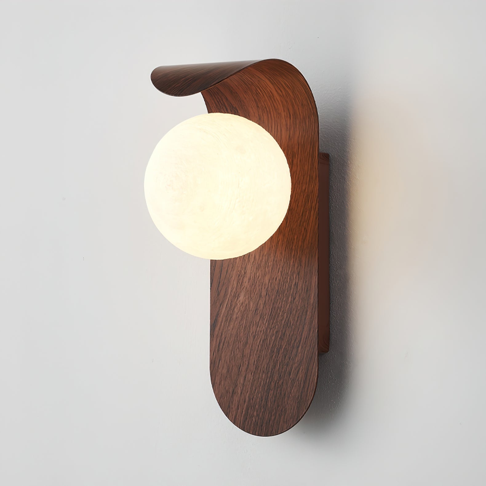 Lyrace Wandlamp