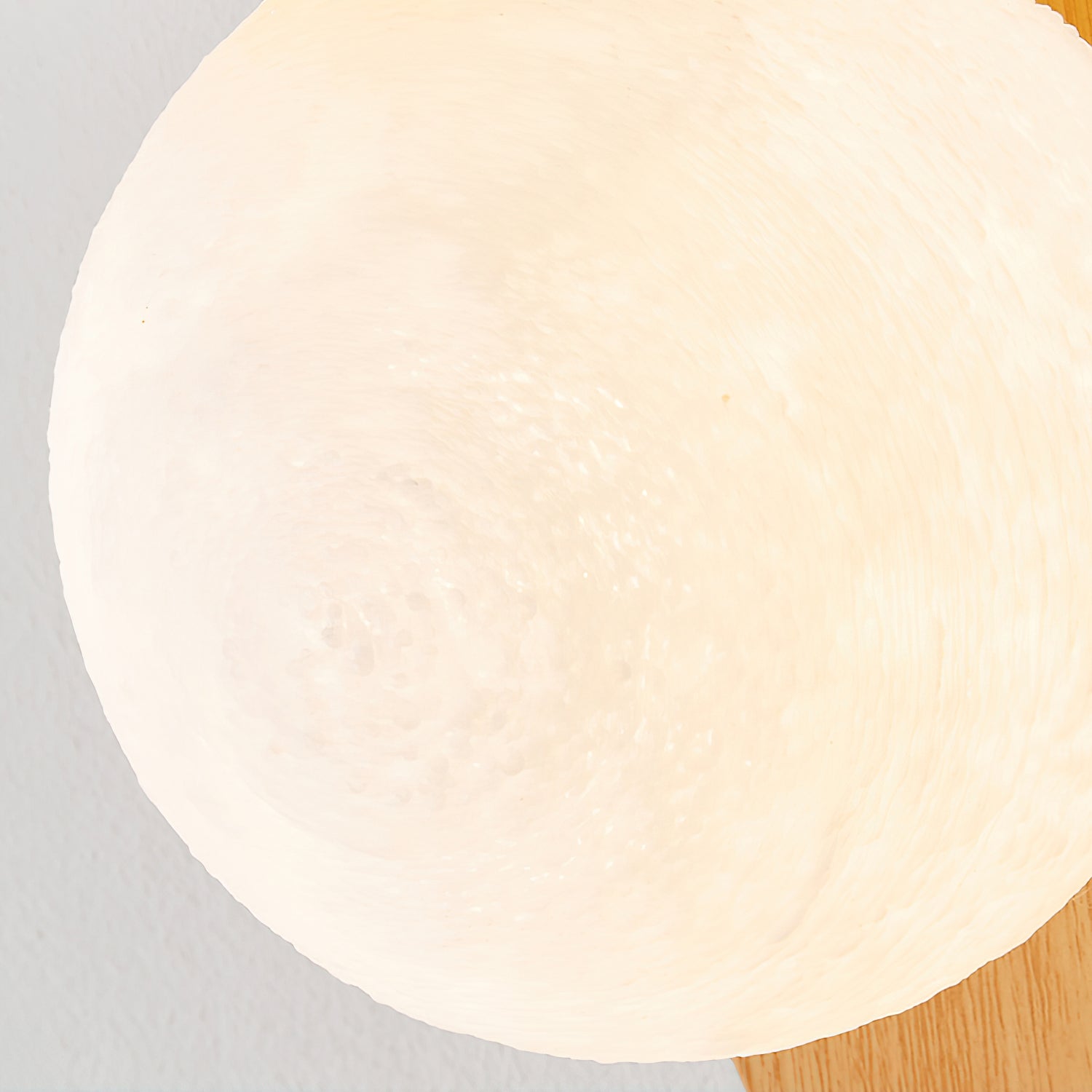 Lyrace Wandlamp