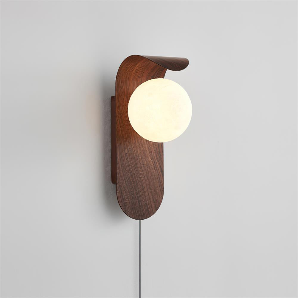Lyrace Wandlamp