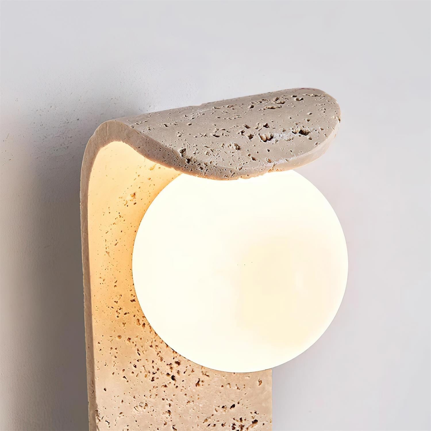 Elvento Wandlamp
