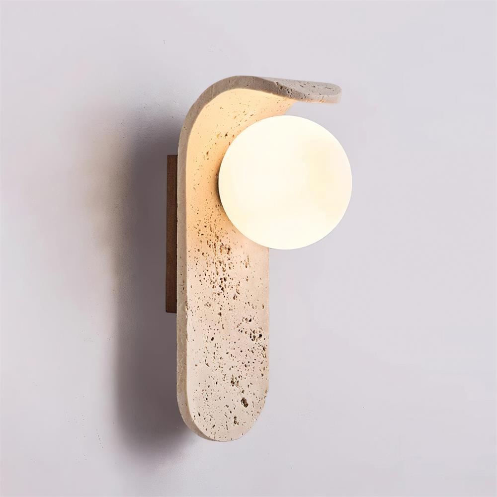 Elvento Wandlamp