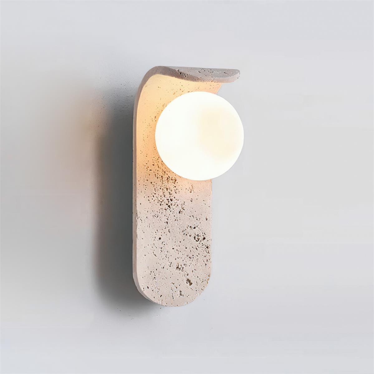 Elvento Wandlamp