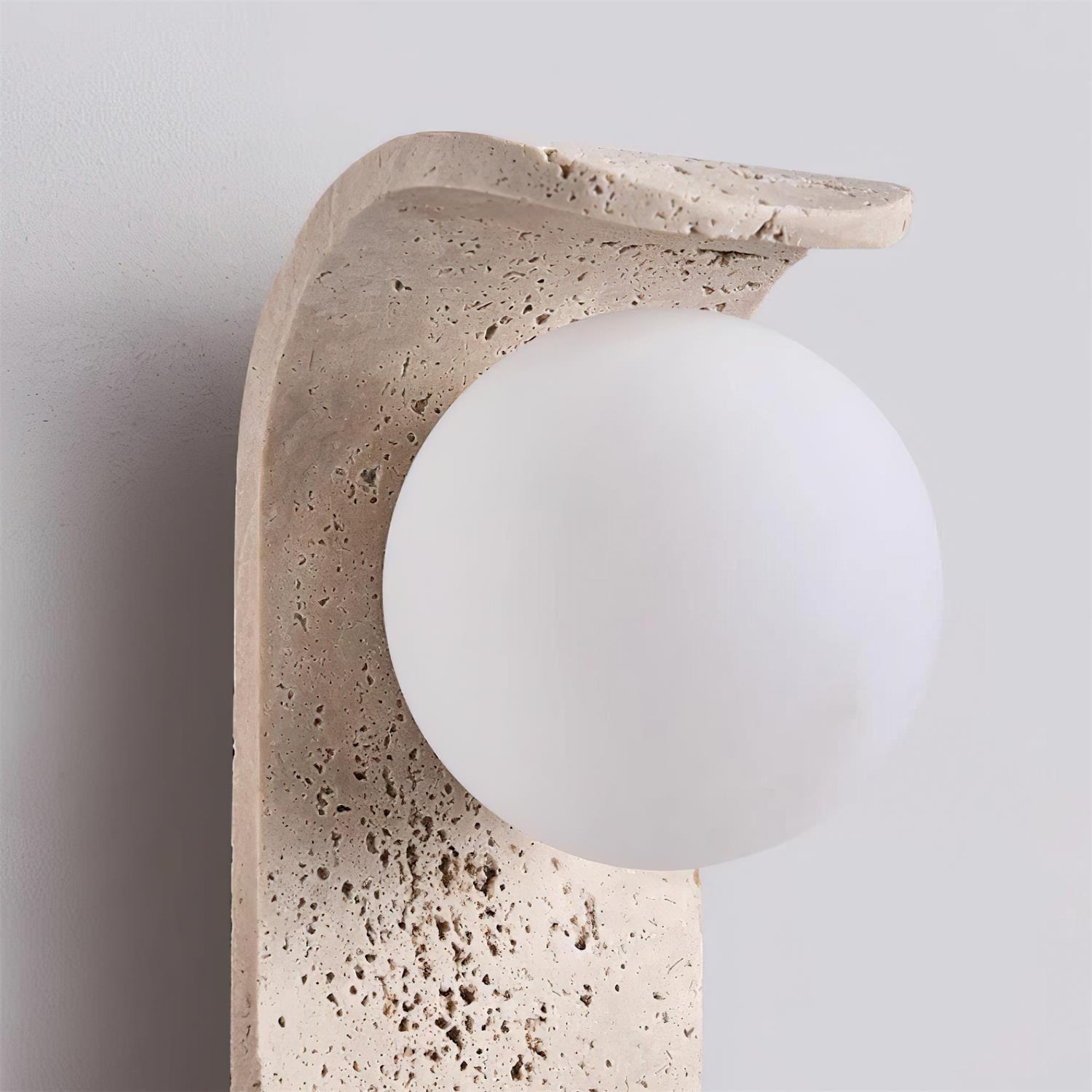 Elvento Wandlamp