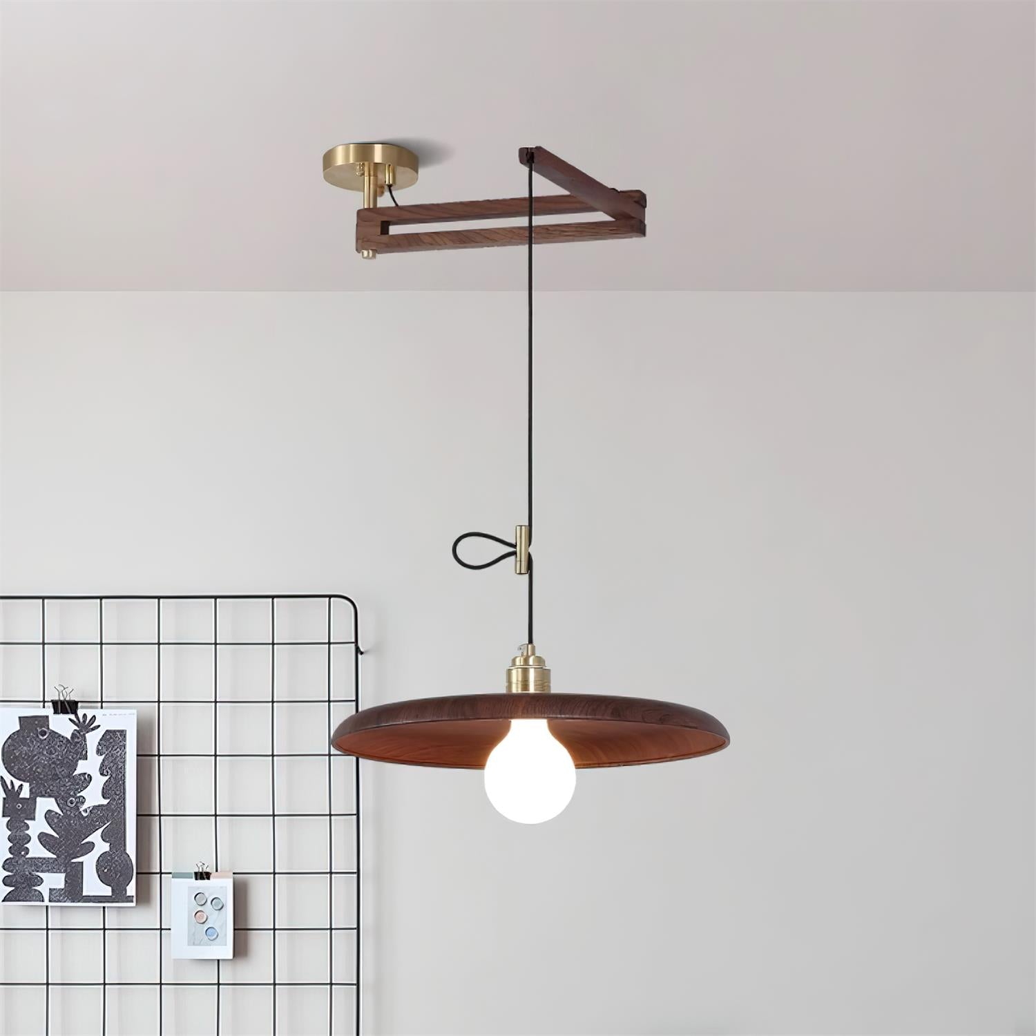 Lycare Hanglamp