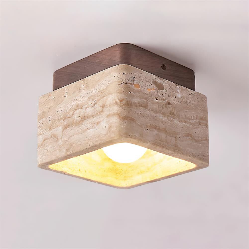 Ceraso Plafondlamp