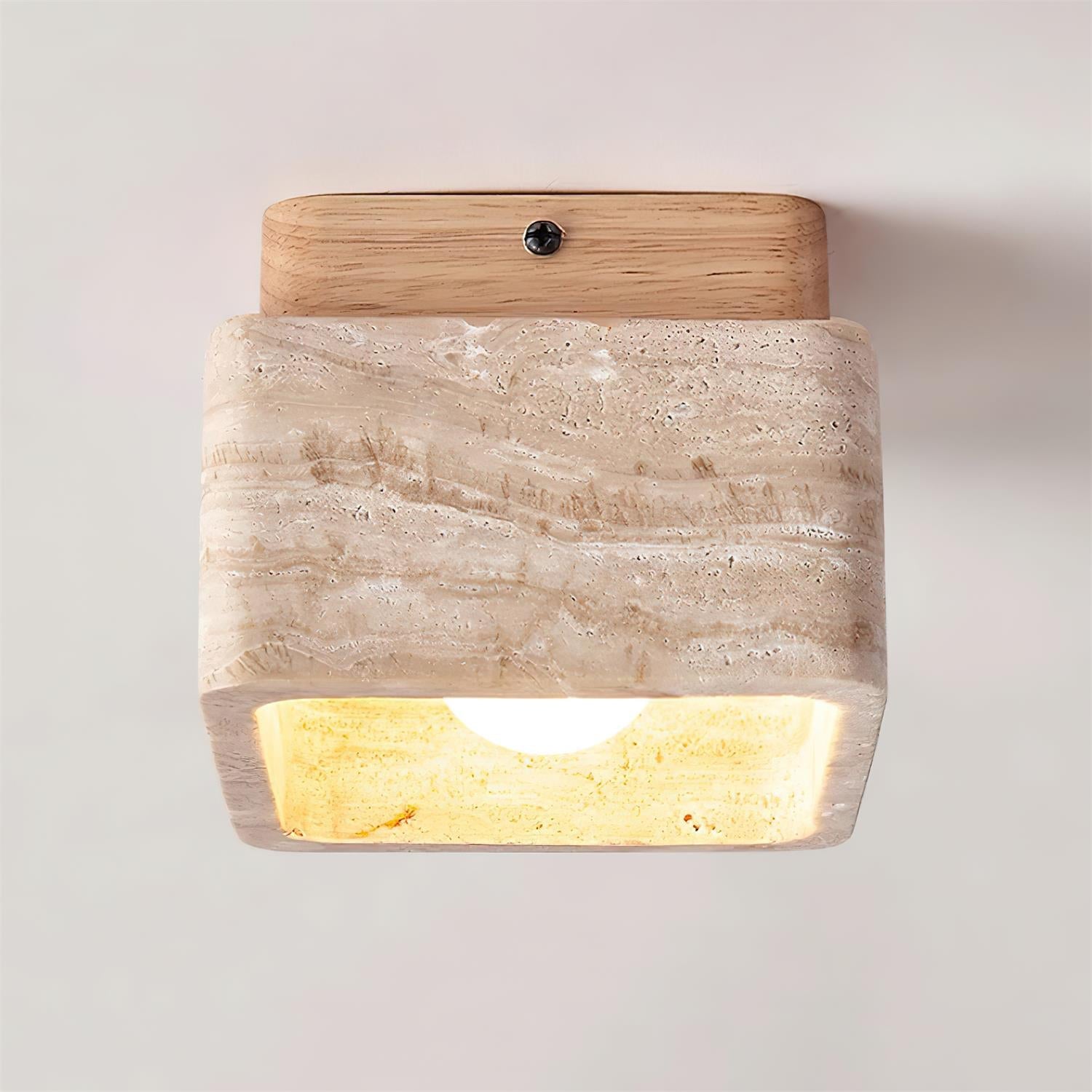 Ceraso Plafondlamp