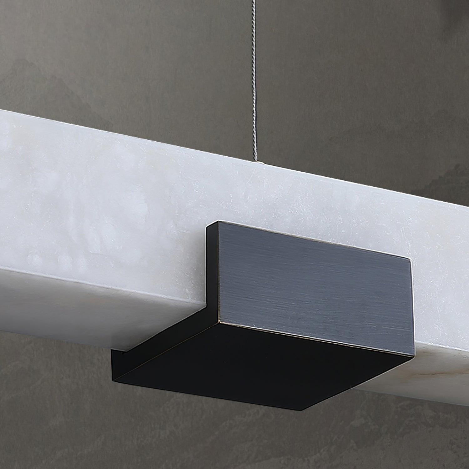 Ceyri Albaster Hanglamp