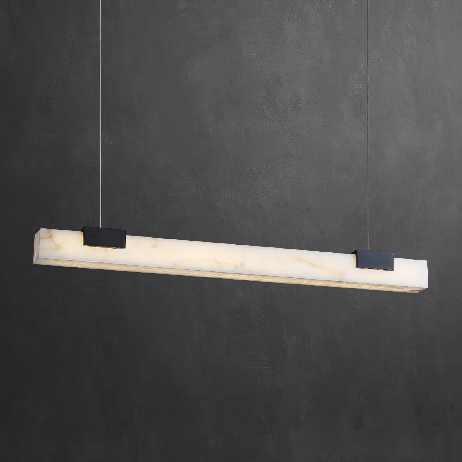 Ceyri Albaster Hanglamp